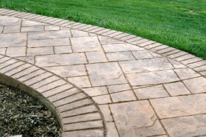 Stamped Concrete Nampa ID