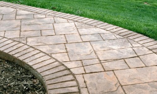Stamped Concrete Nampa ID Stamped Concrete Nampa ID