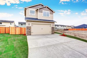 Driveway Repair Nampa ID